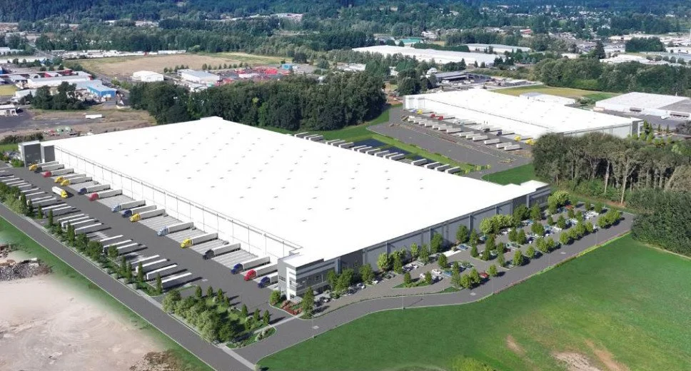 Woodland Industrial Park