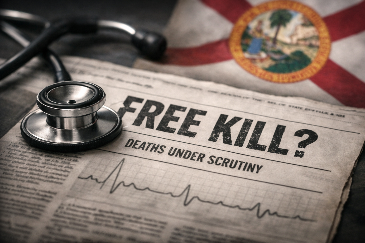 It’s Time to Retire the Phrase “Free Kill”