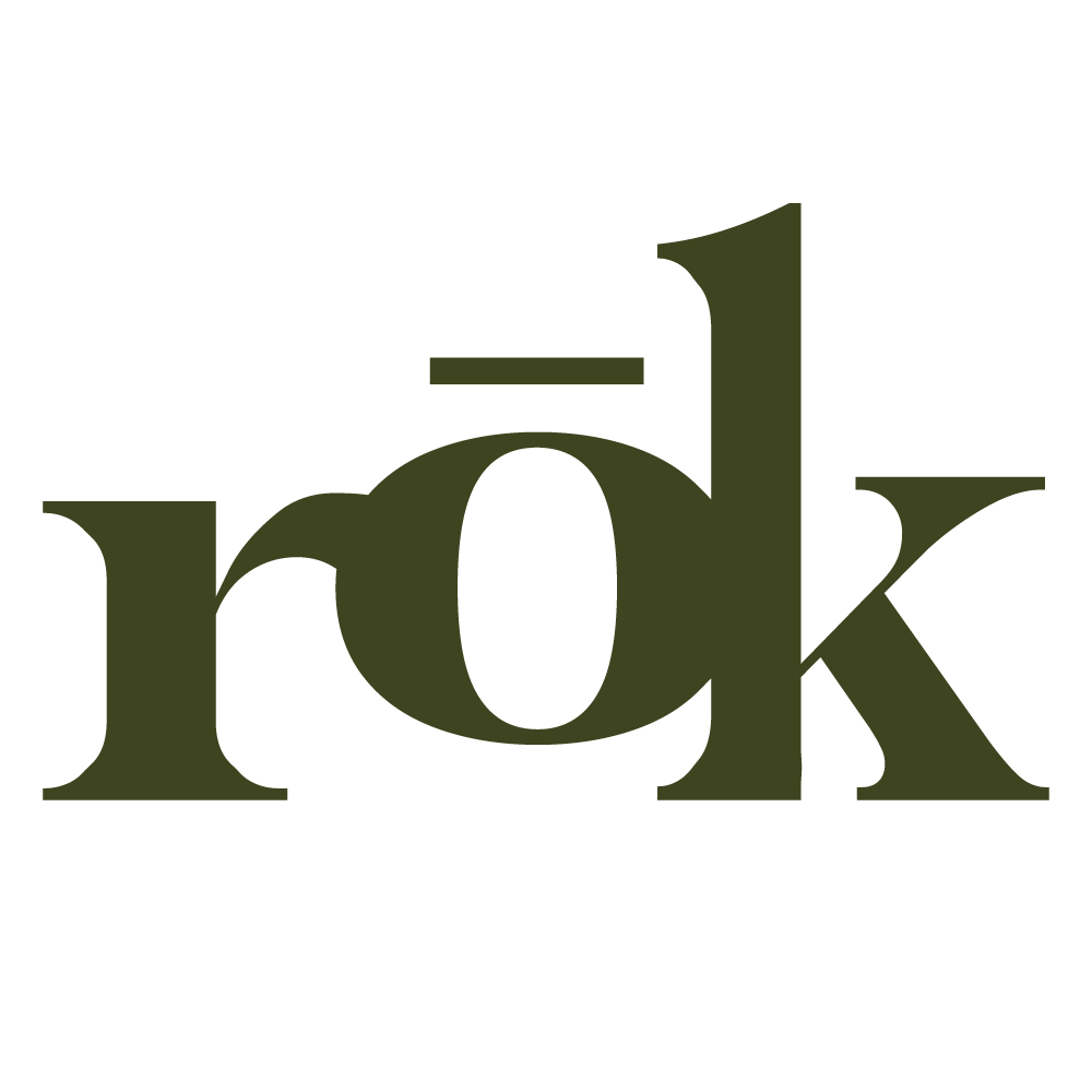 rōk coffee and tea