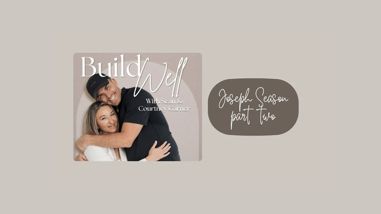 Build Well | Episode 3: Calling vs. Market — Why Passion Isn't Enough
