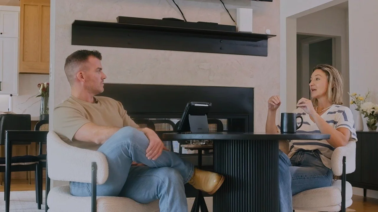 Build Well | Episode 4: Your Passion Is Not a Business Plan