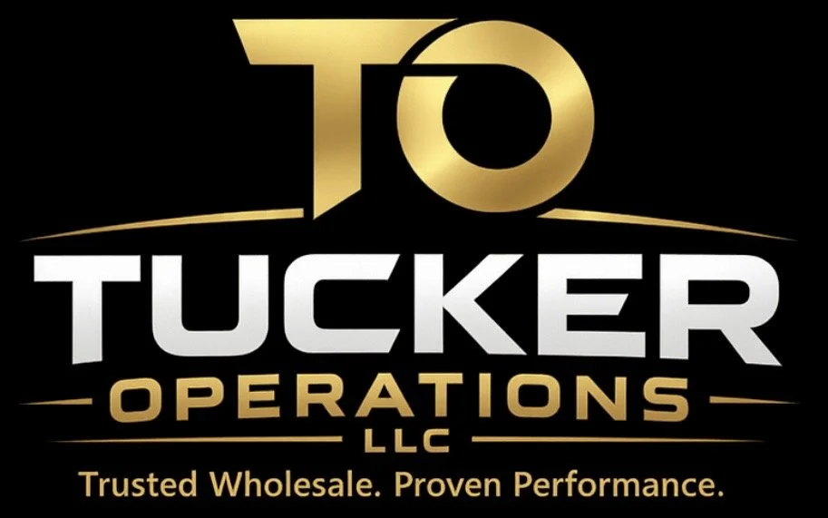 Tucker Operations