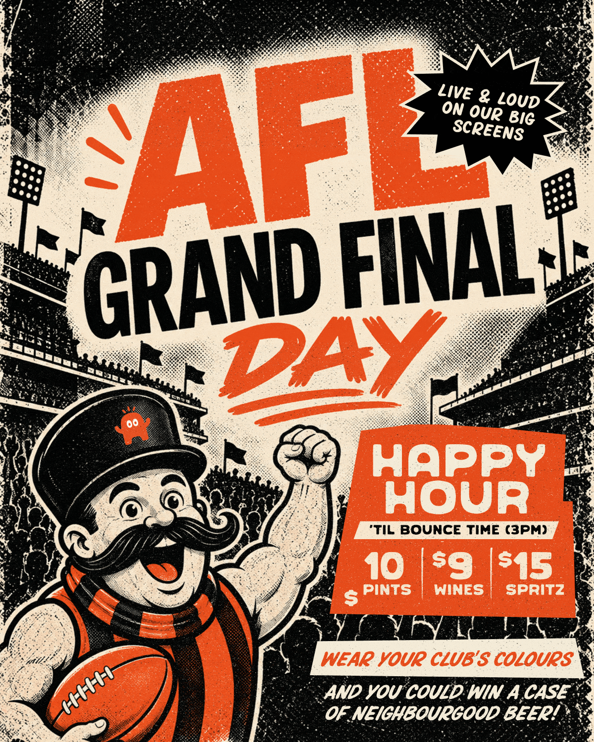 Grand Final