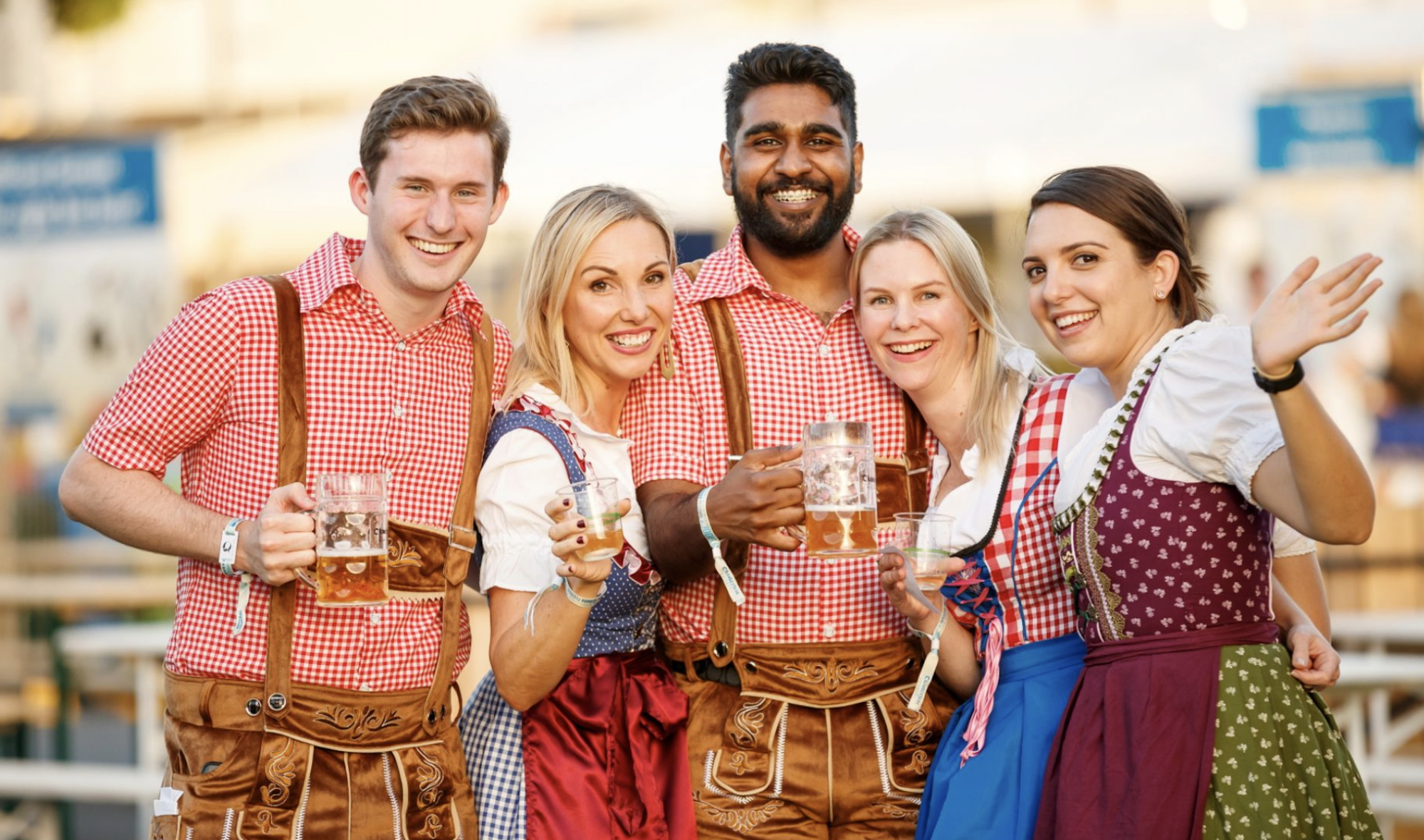 Blocktoberfest