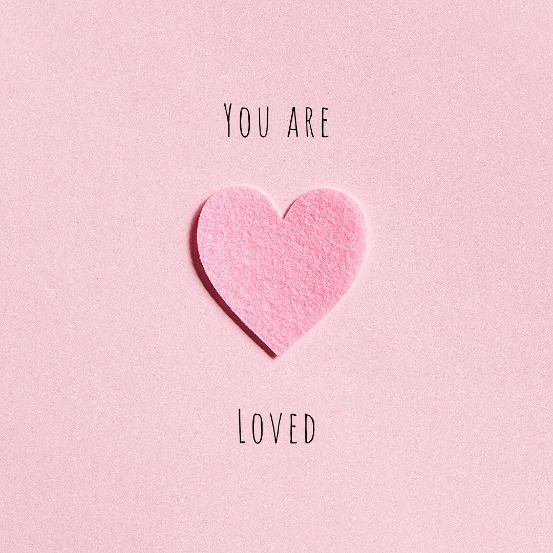 If someone hasn't told you ... You Are Loved 💝

Valentine's Day is right around the corner and what better way to spread love then giving the gift of Self-Care. 

Is there anything better than a Spa Day?! Whether it's for someone you love, care for,