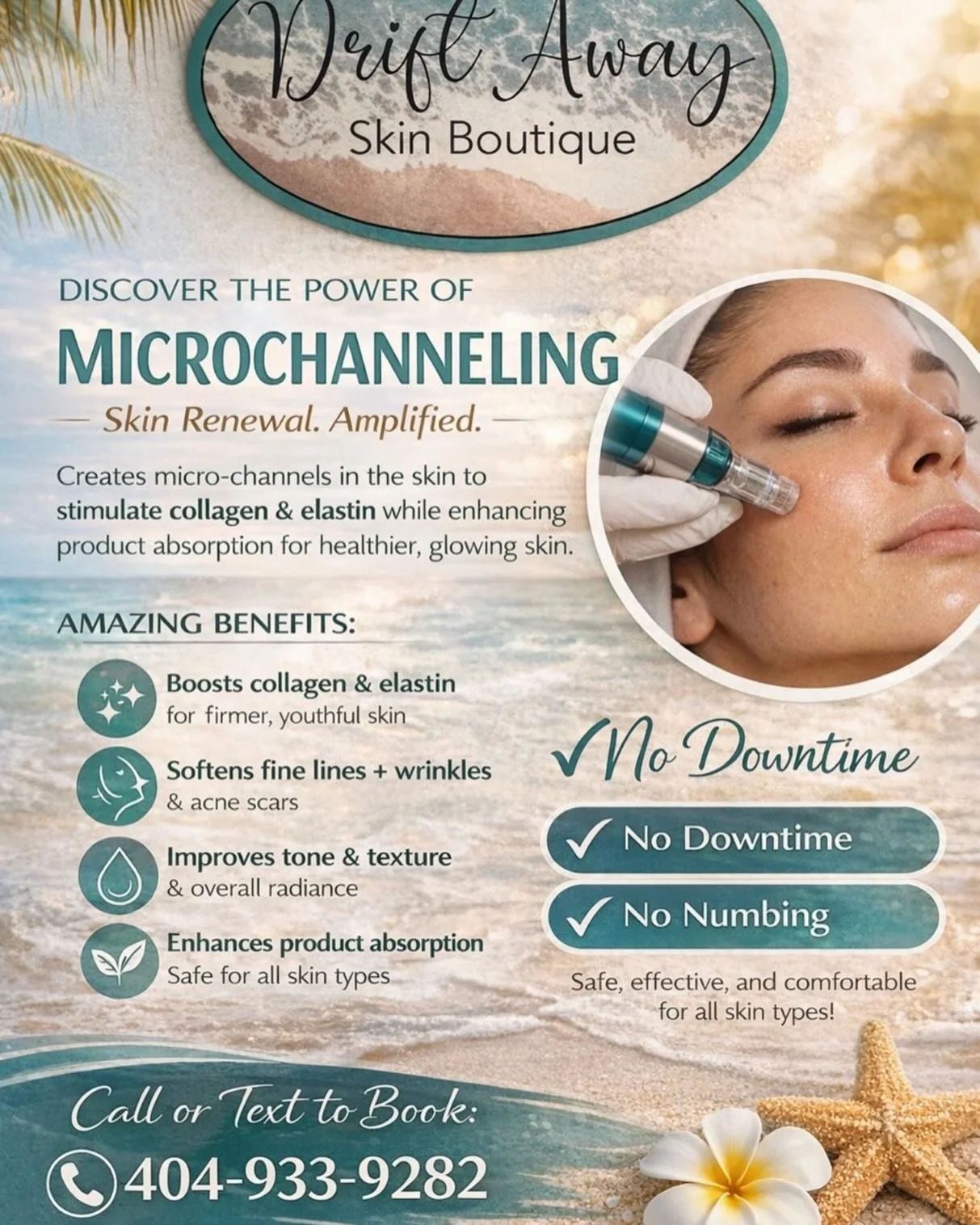 Book your appointment to get glowing.  #Dahlonegaesthetician #Dahlonegaskincare #Selfcare #Selflove #Northgeorgia