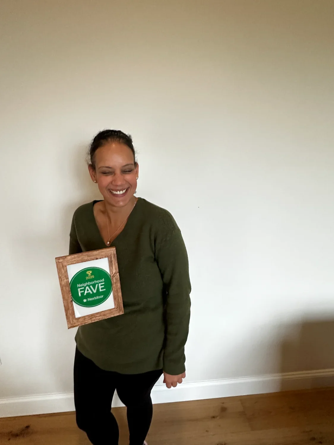 The question we ask after every clean (&amp; what people say)