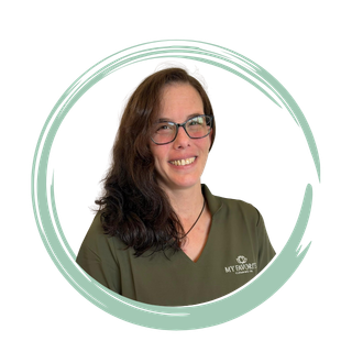Lynn, Team member photo