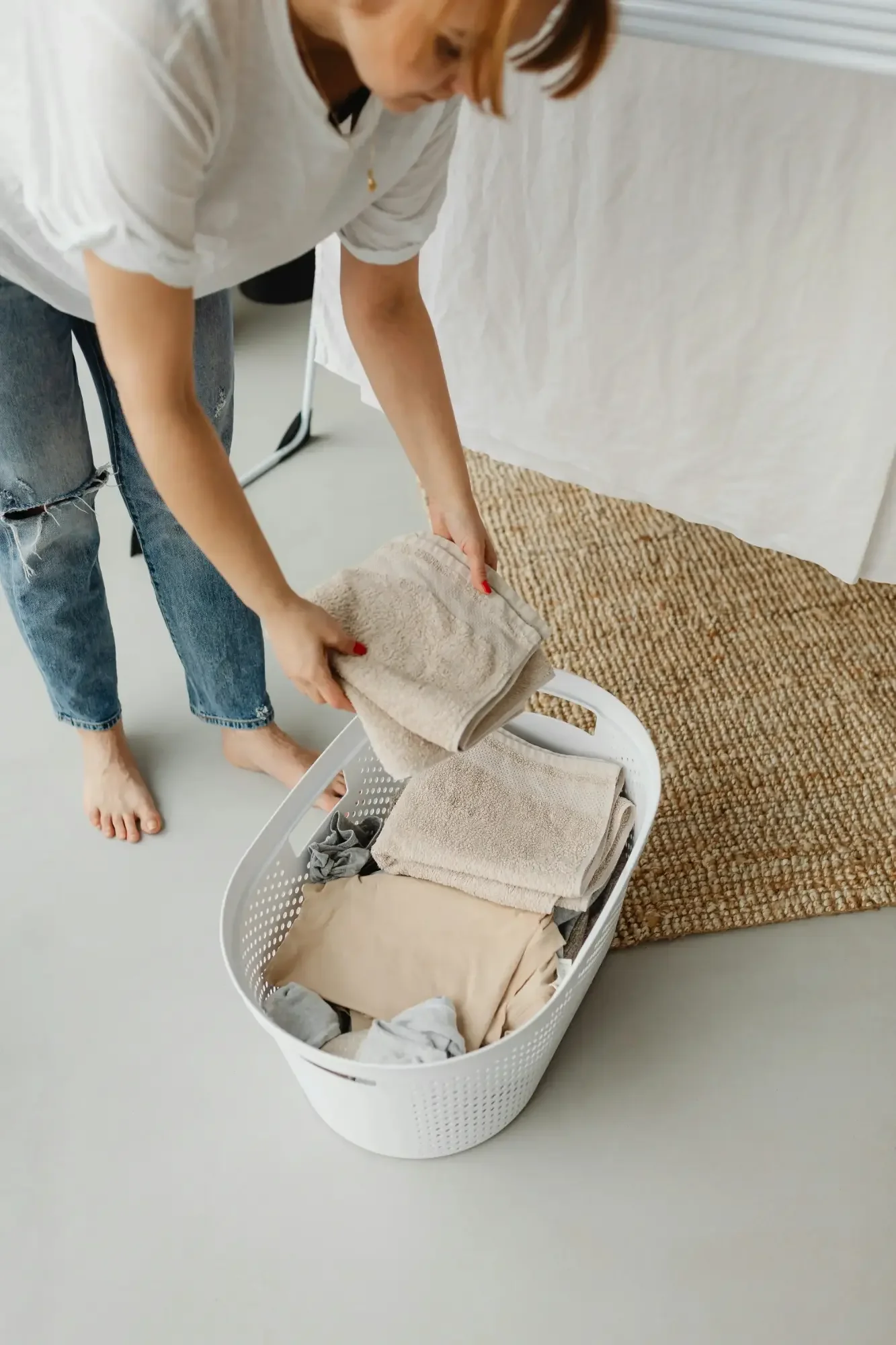 What NOT to Do Before Your Cleaner Arrives