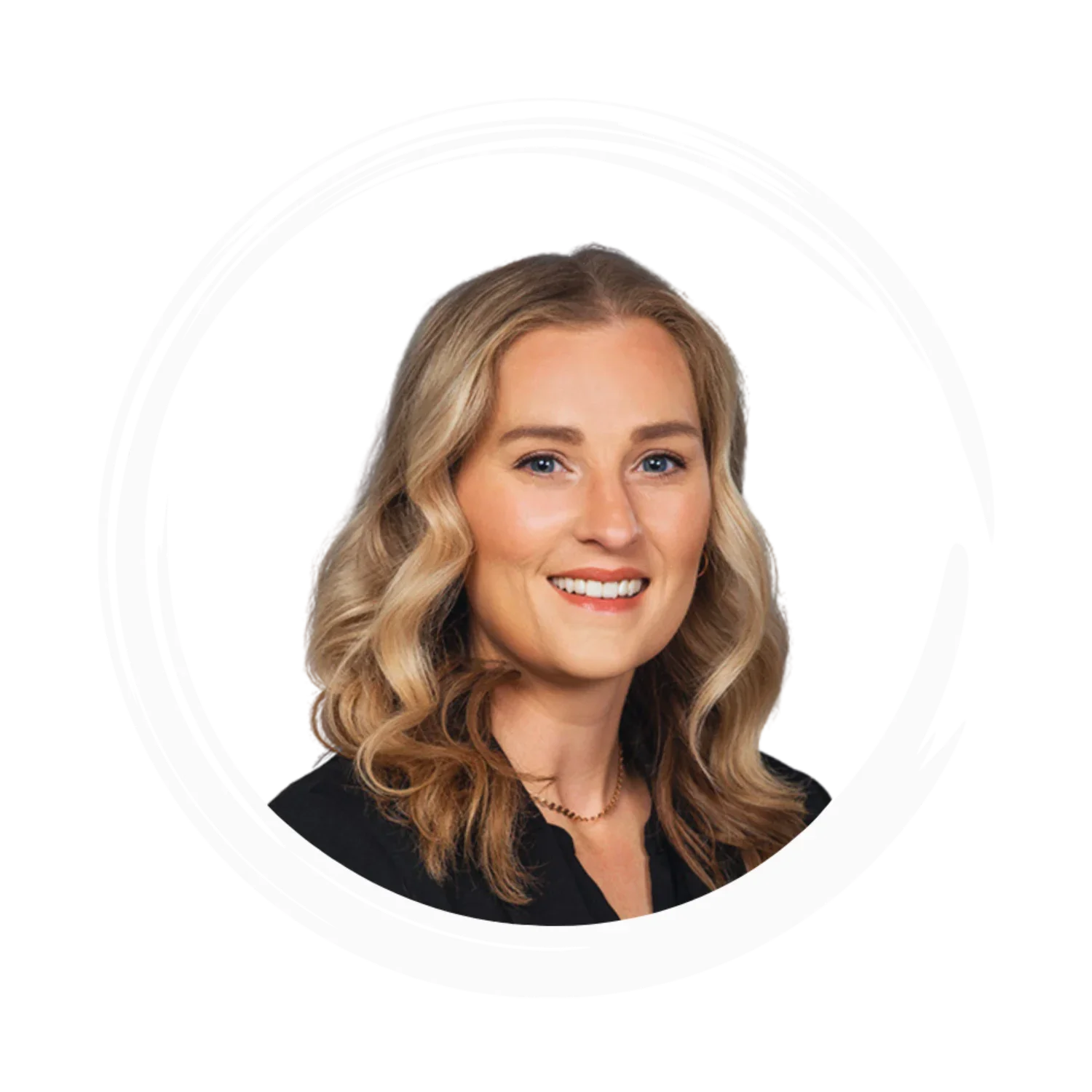 Sarah, Team member photo