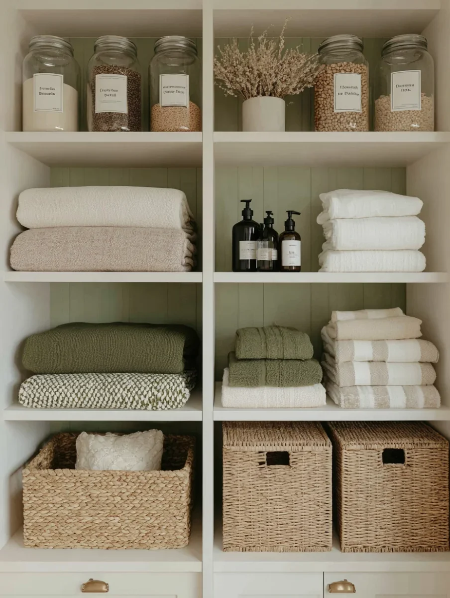 5 Things That Make a Home Easier to Keep Clean Between Visits