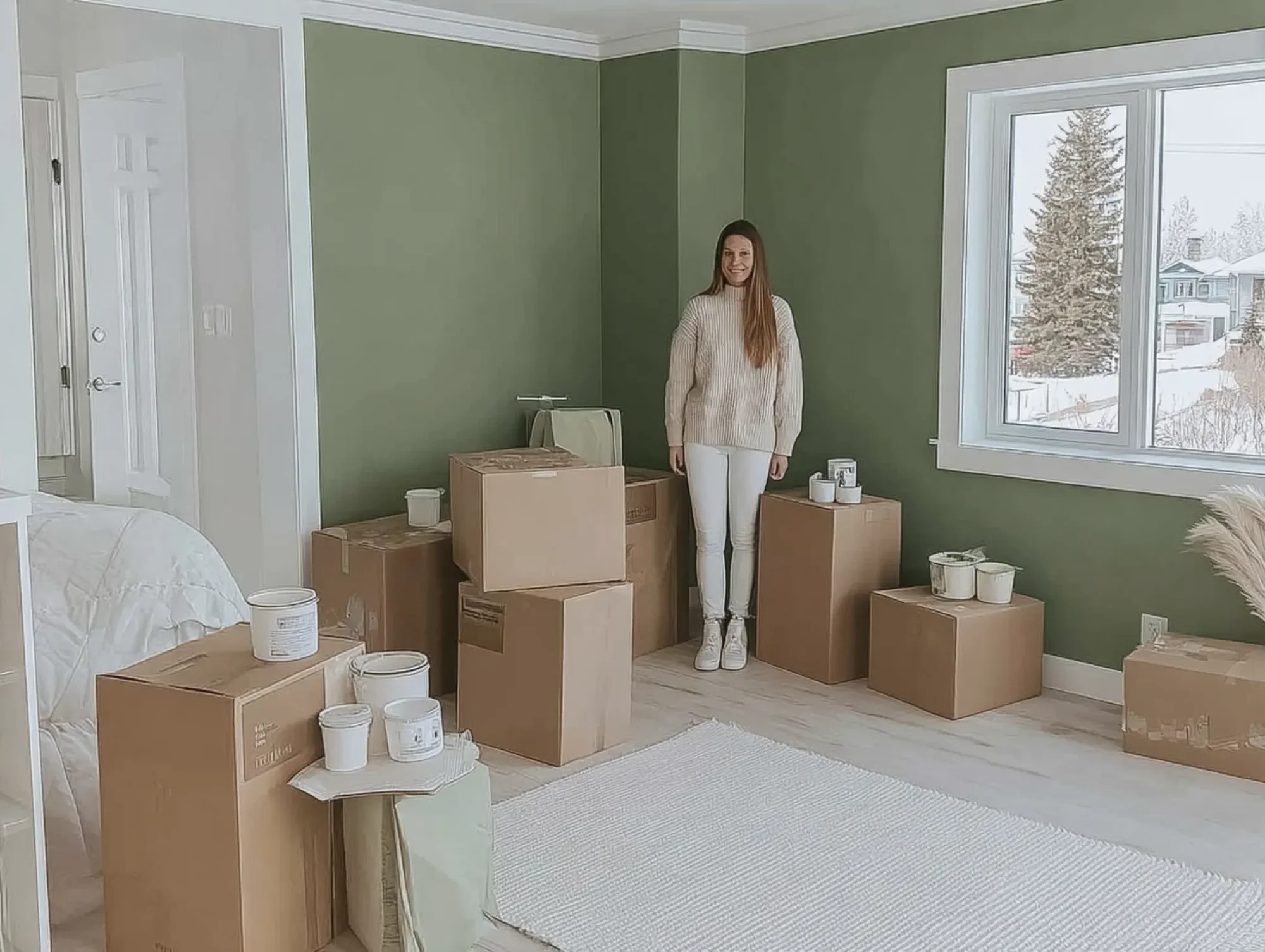 Move-Out Cleaning: What Actually Gets Your Deposit Back