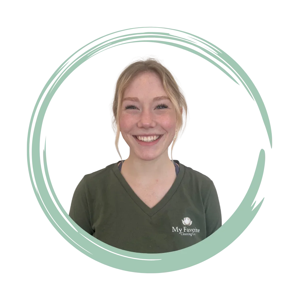 Erica, Team member photo