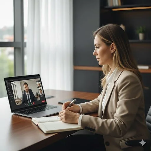 Consultoria Estratégica para Gestores