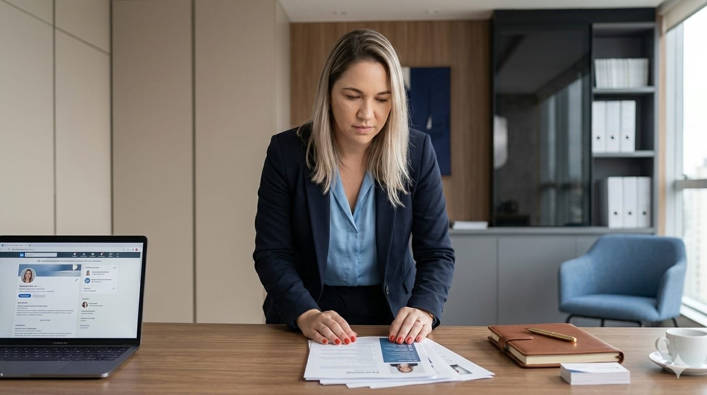 "Conectanto Empresas e Profissionais alinhados aos seu Negócio."