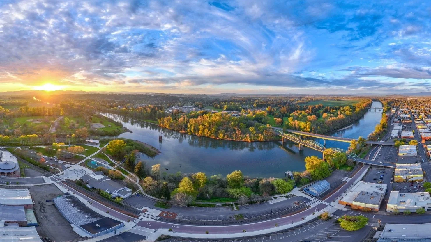 Aerial Photography &amp; Videography