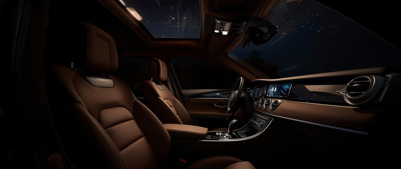 Ceramic Window Tint Las Vegas | Heat Blocking Tint Experts