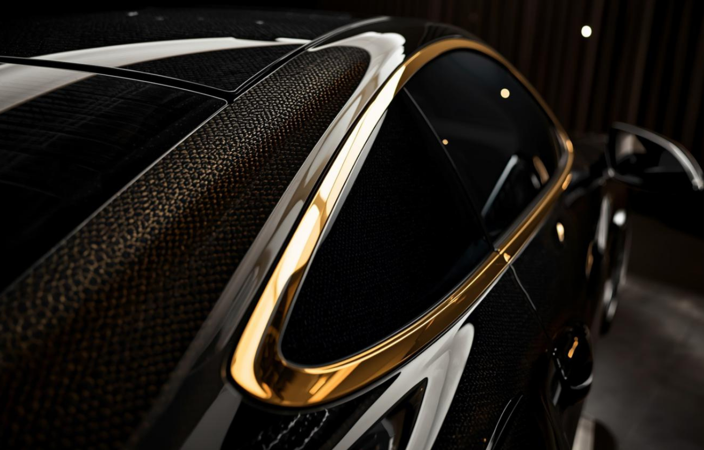 Ceramic Window Tint Las Vegas | Heat Blocking Tint Experts