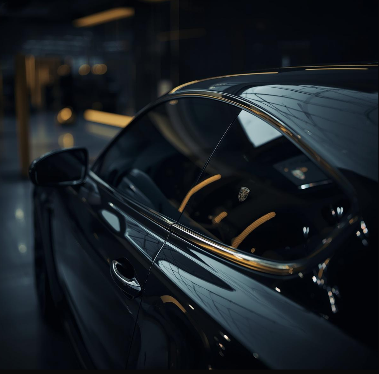 Ceramic Window Tint Las Vegas | Heat Blocking Tint Experts