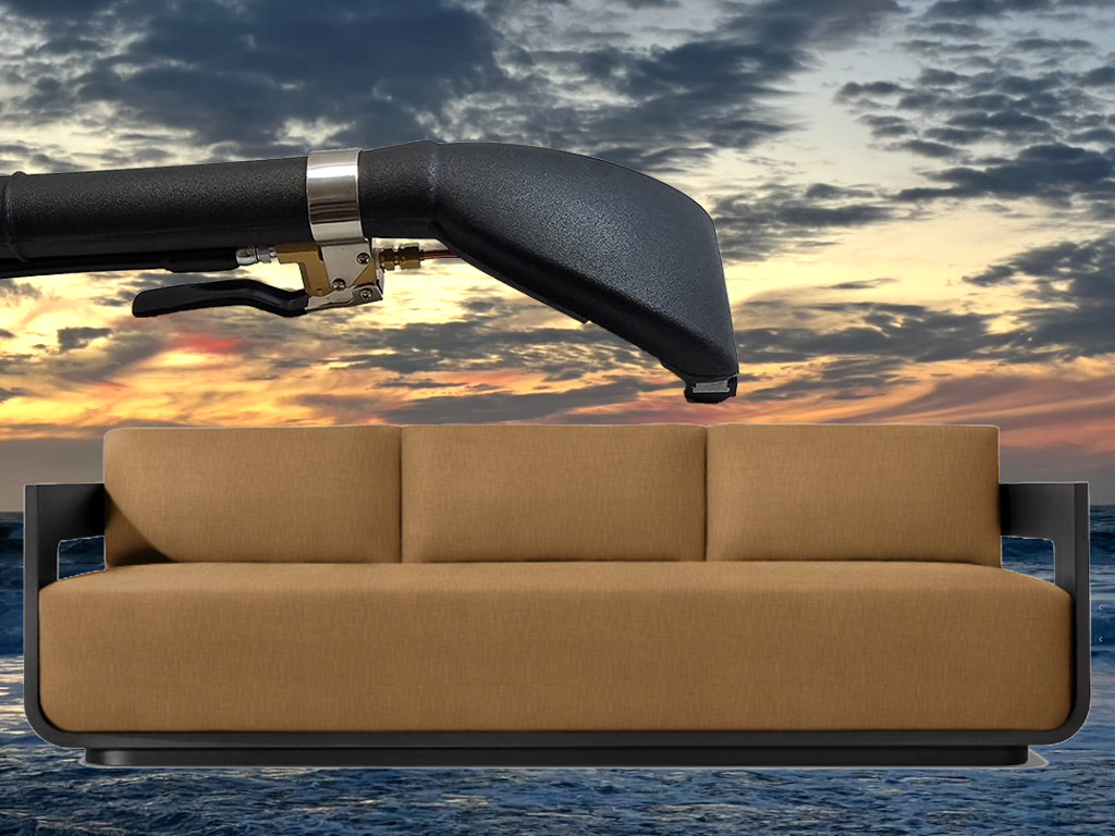 Class Upholstery Cleaning