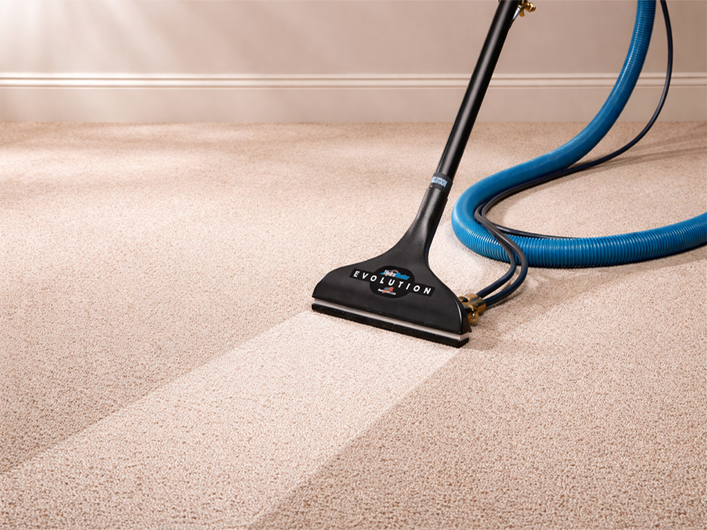 Class Carpet Cleaning