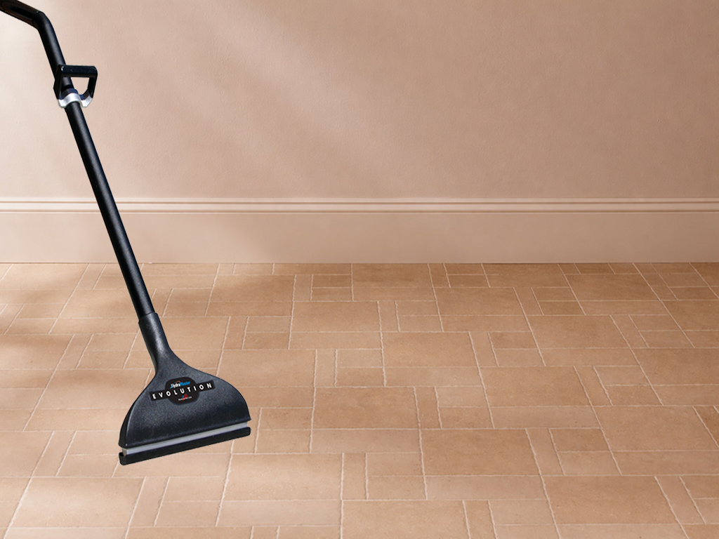 Class Tile & Grout Cleaning