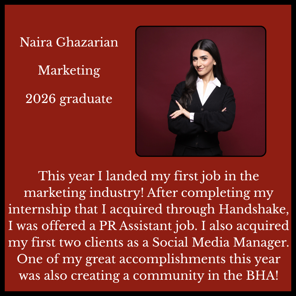 Naira Ghazarian 