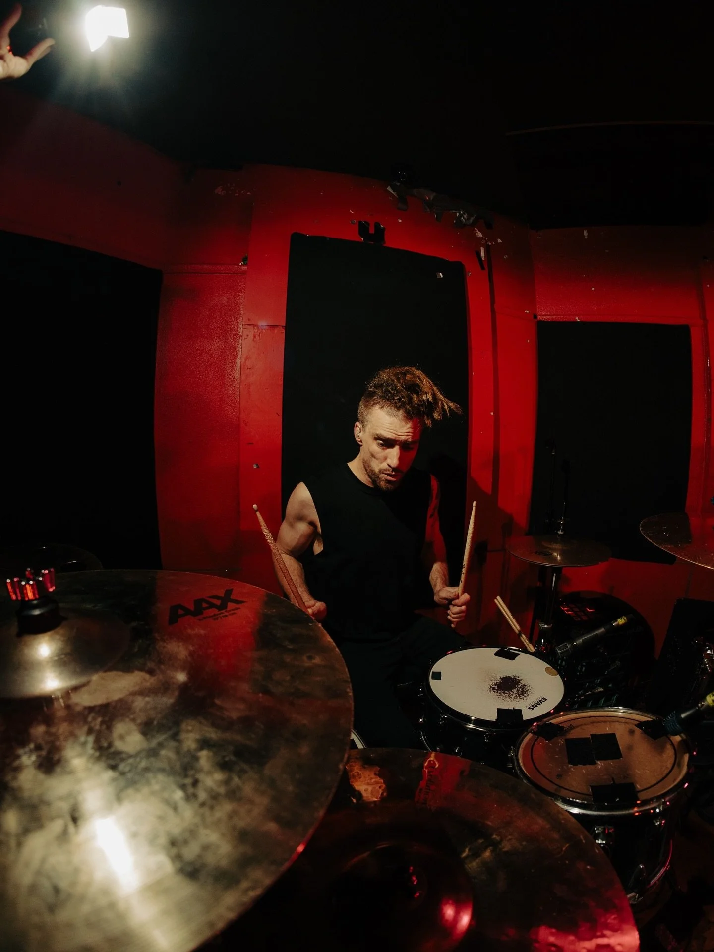 May 2 / @theoxfordartfactory / supporting @deadheatpunk 
+ @sortitoutband &amp; @afterthoughtaus 

Tickets $25 online / $30 on the door
Link in our bio.

This will be our last show for a little bit, while we lock ourselves in a studio and prepare to 