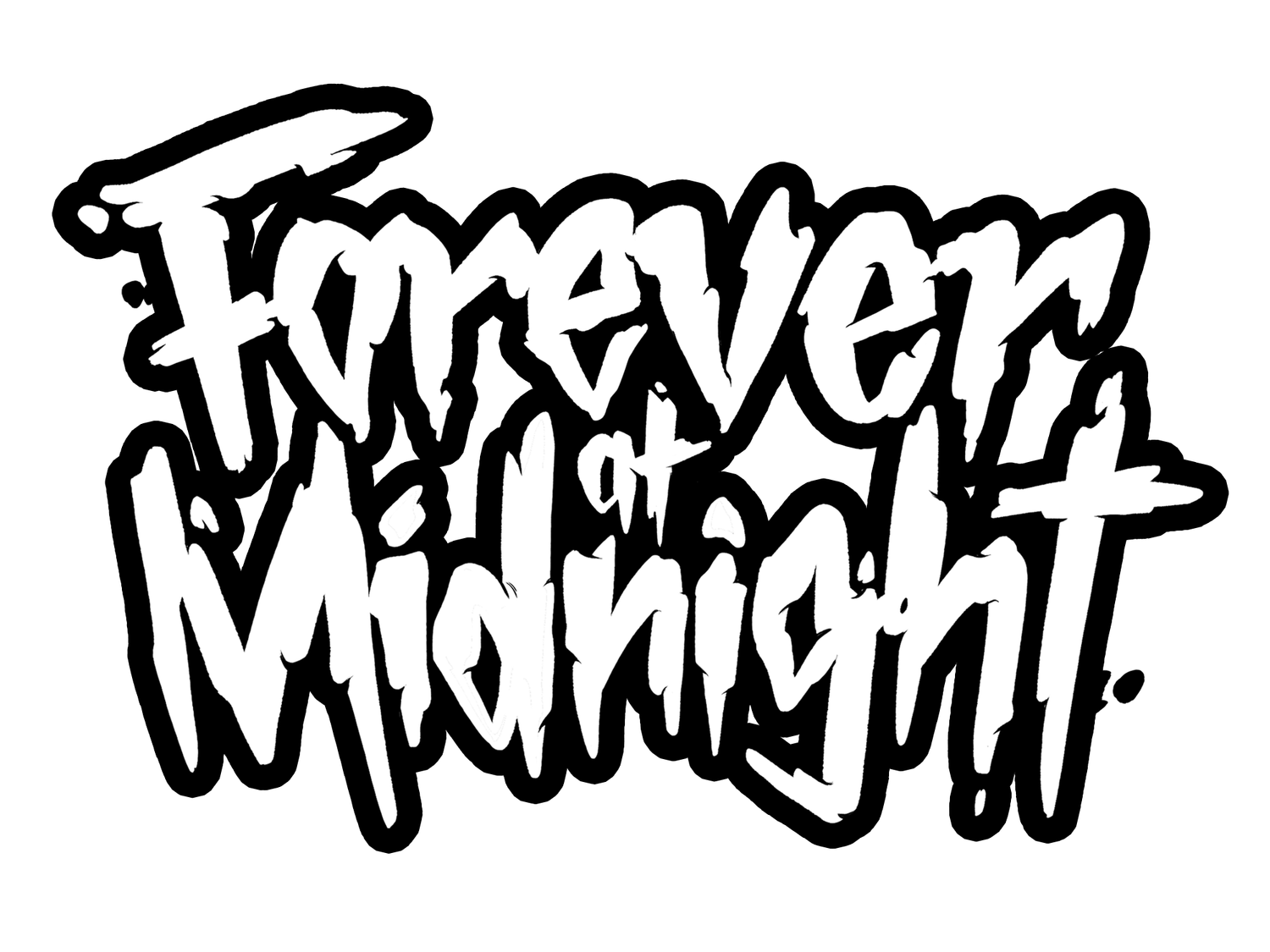 Forever at Midnight 
