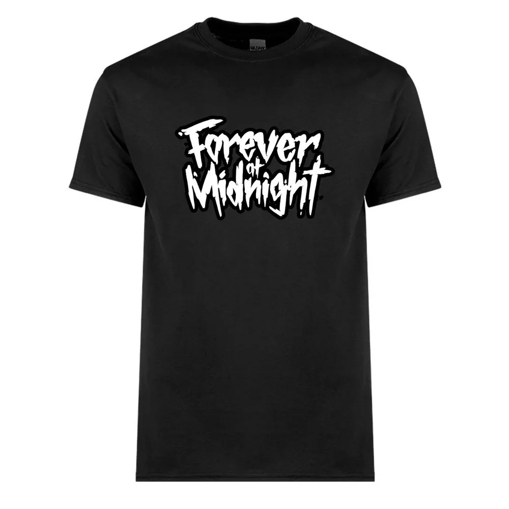 Forever at Midnight OG