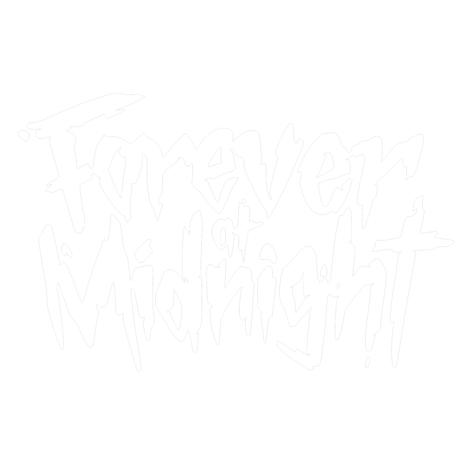 Forever at Midnight 