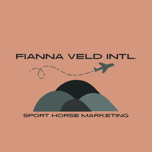 Fianna Veld International Sport Horse Marketing
