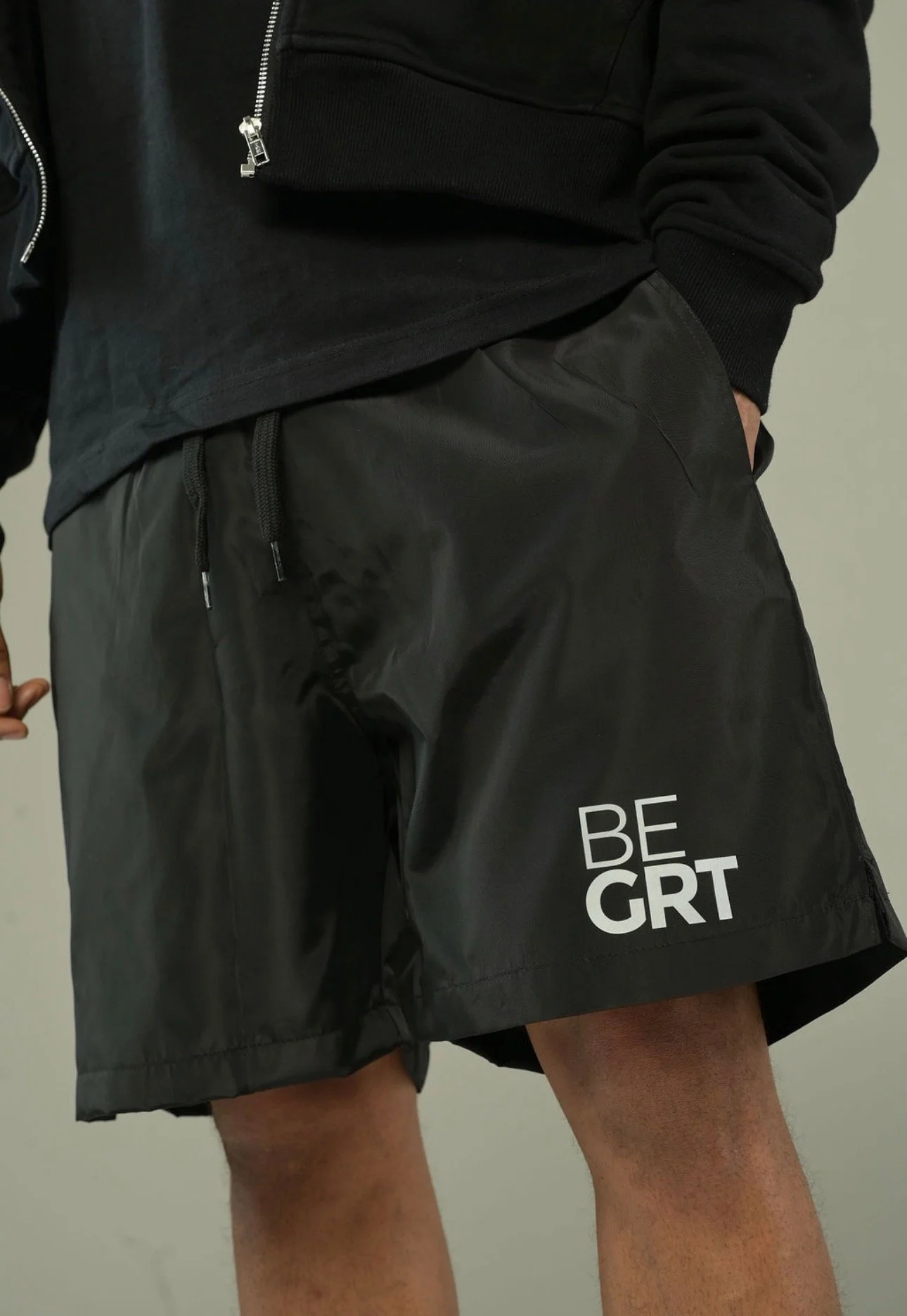 BE GRT SHORTS