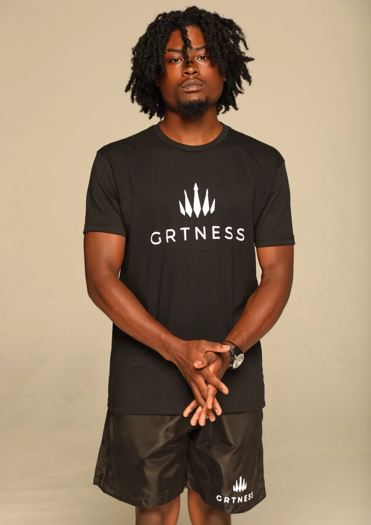 GRTNESS T-SHIRT