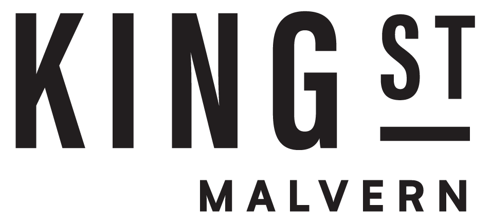 King Street Malvern