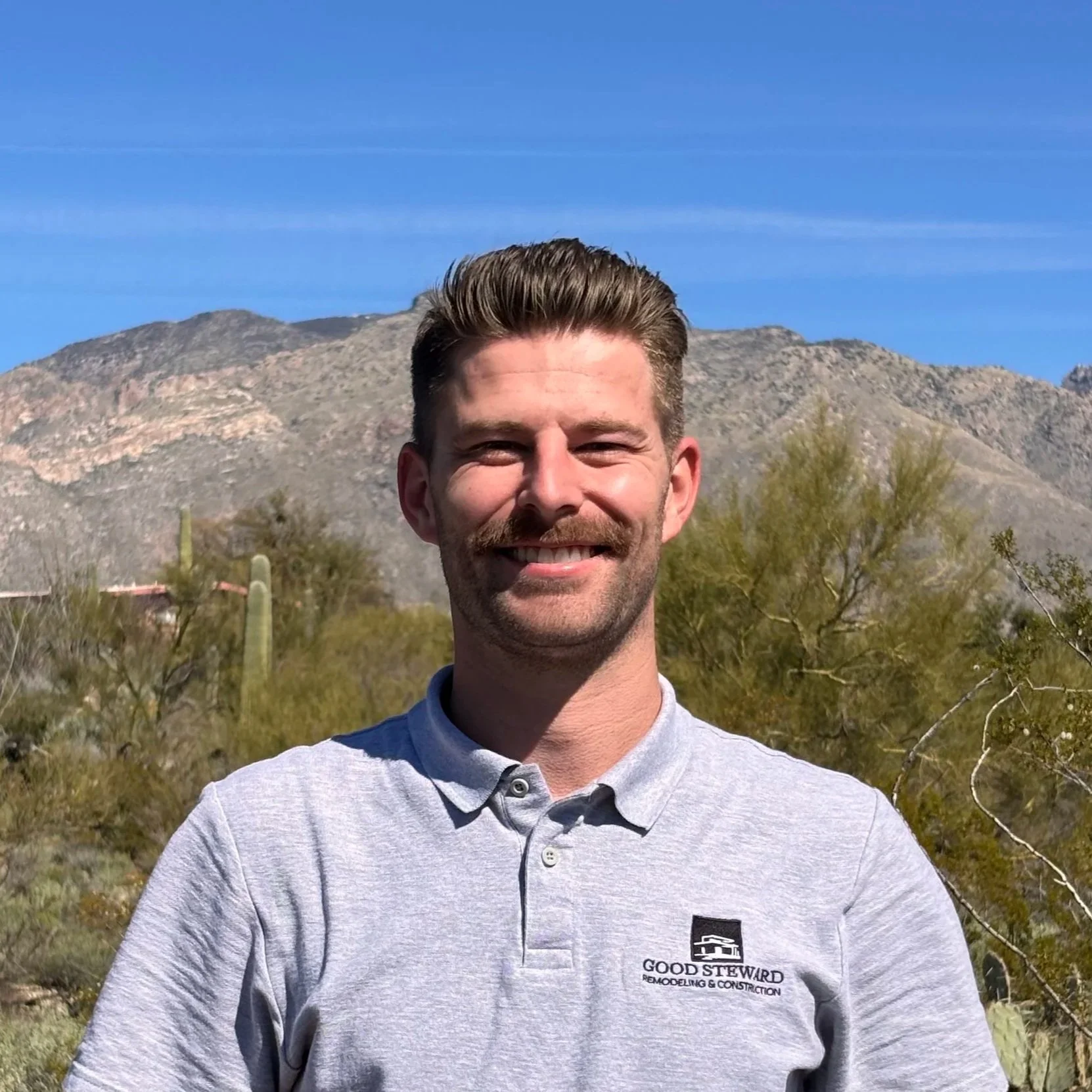 Taylor Bankhead Good Steward