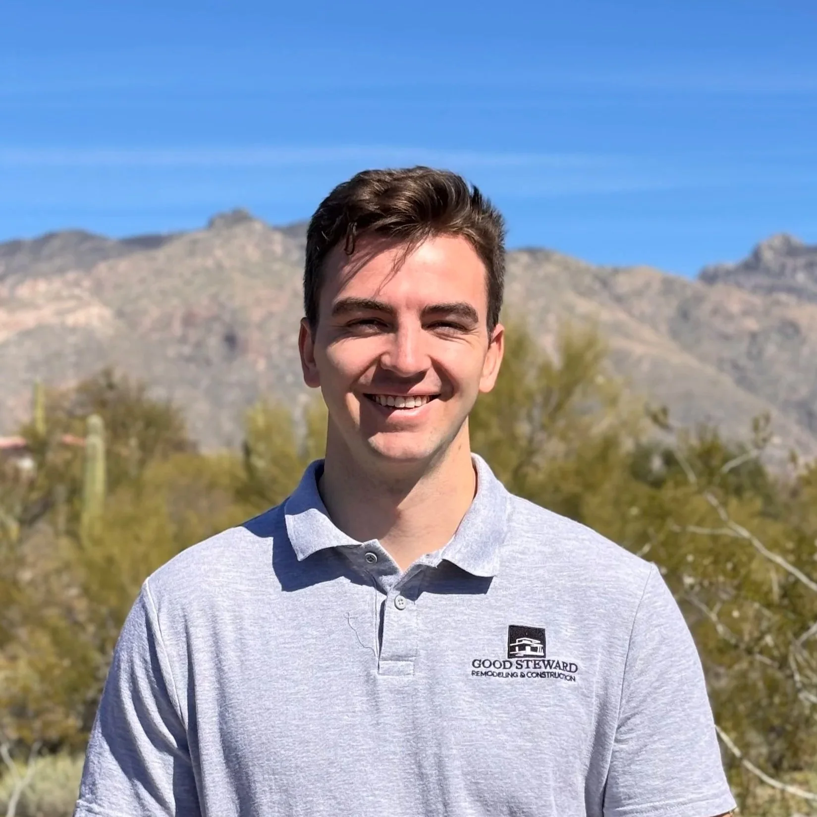 Josiah Goode Good Steward