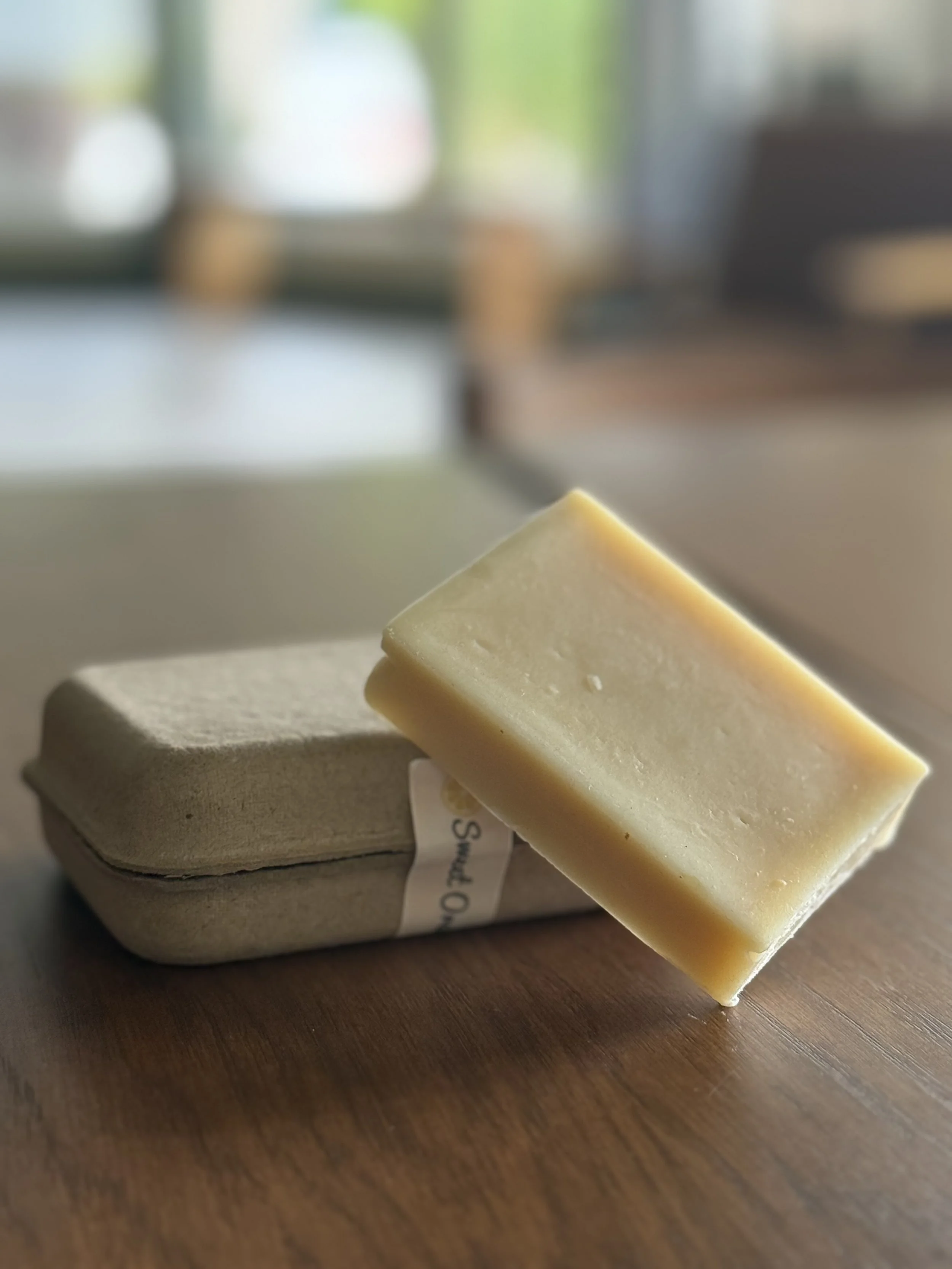 UCO Soap