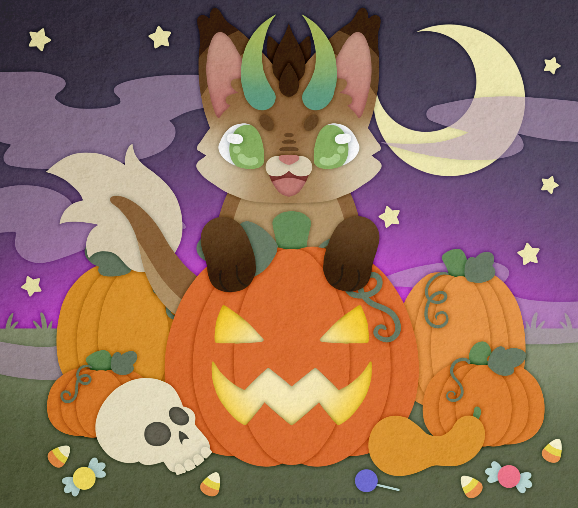 paper pumpkin patch ych (1) copy 4.png