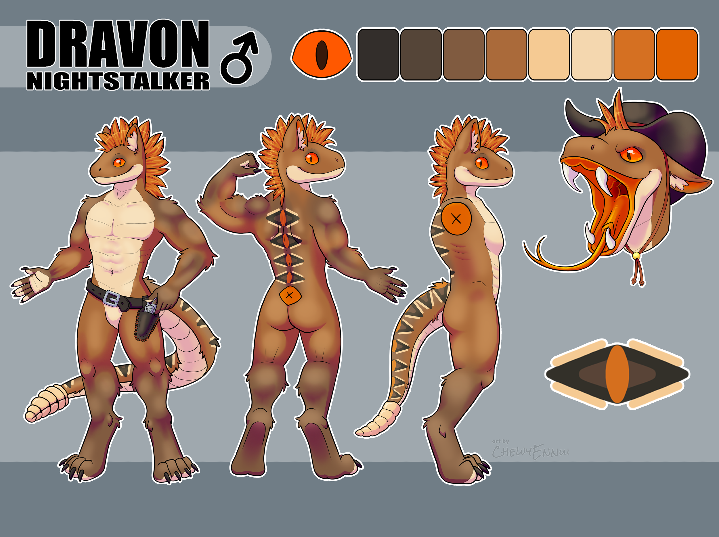 sayne - dravon ref sfw 2.png
