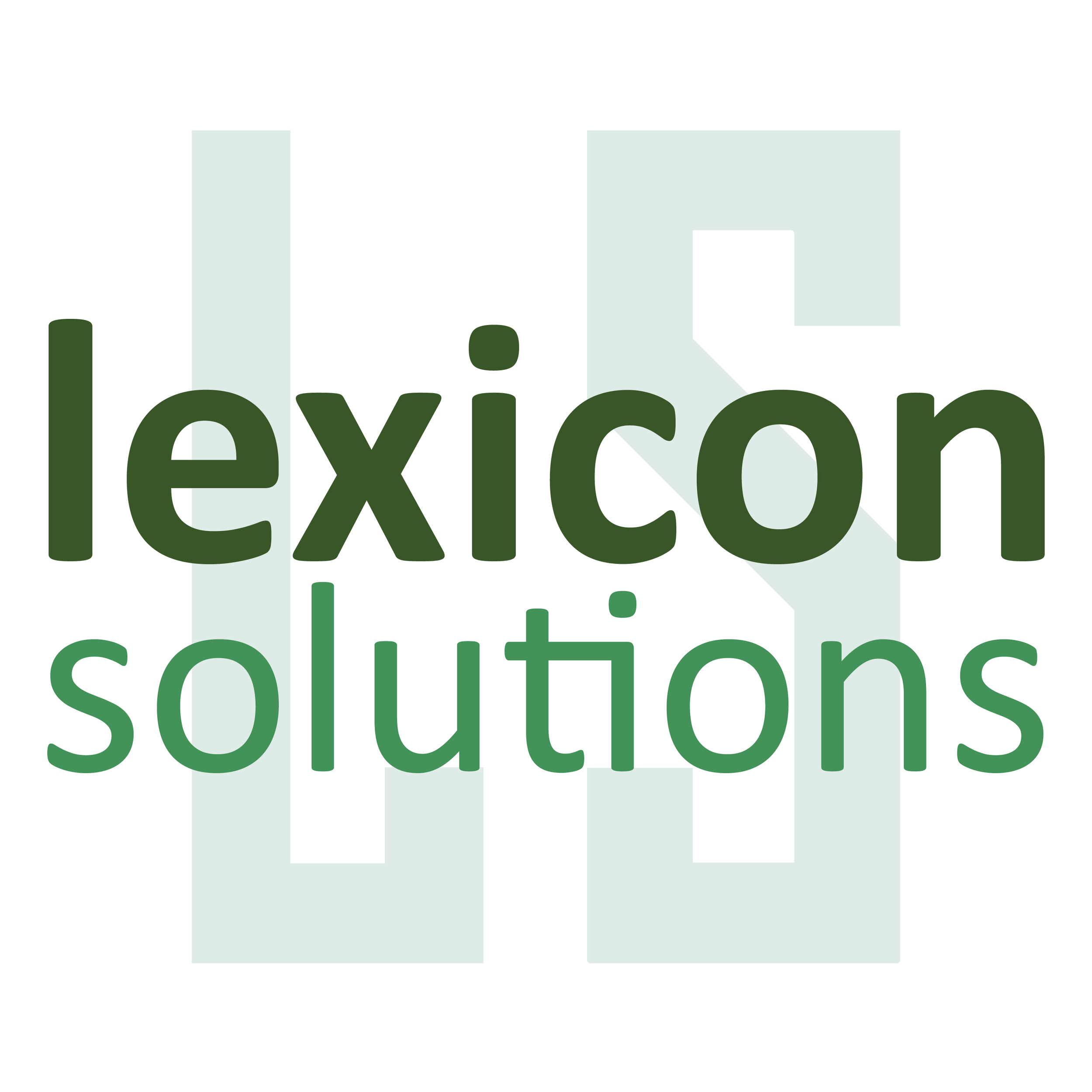 Lexicon Solutions