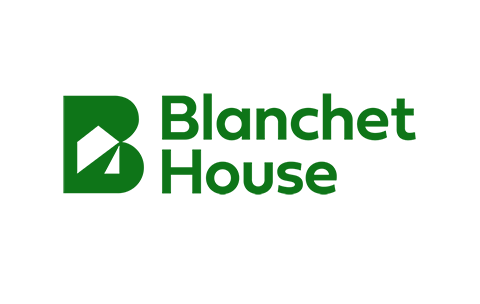 Blanchet House