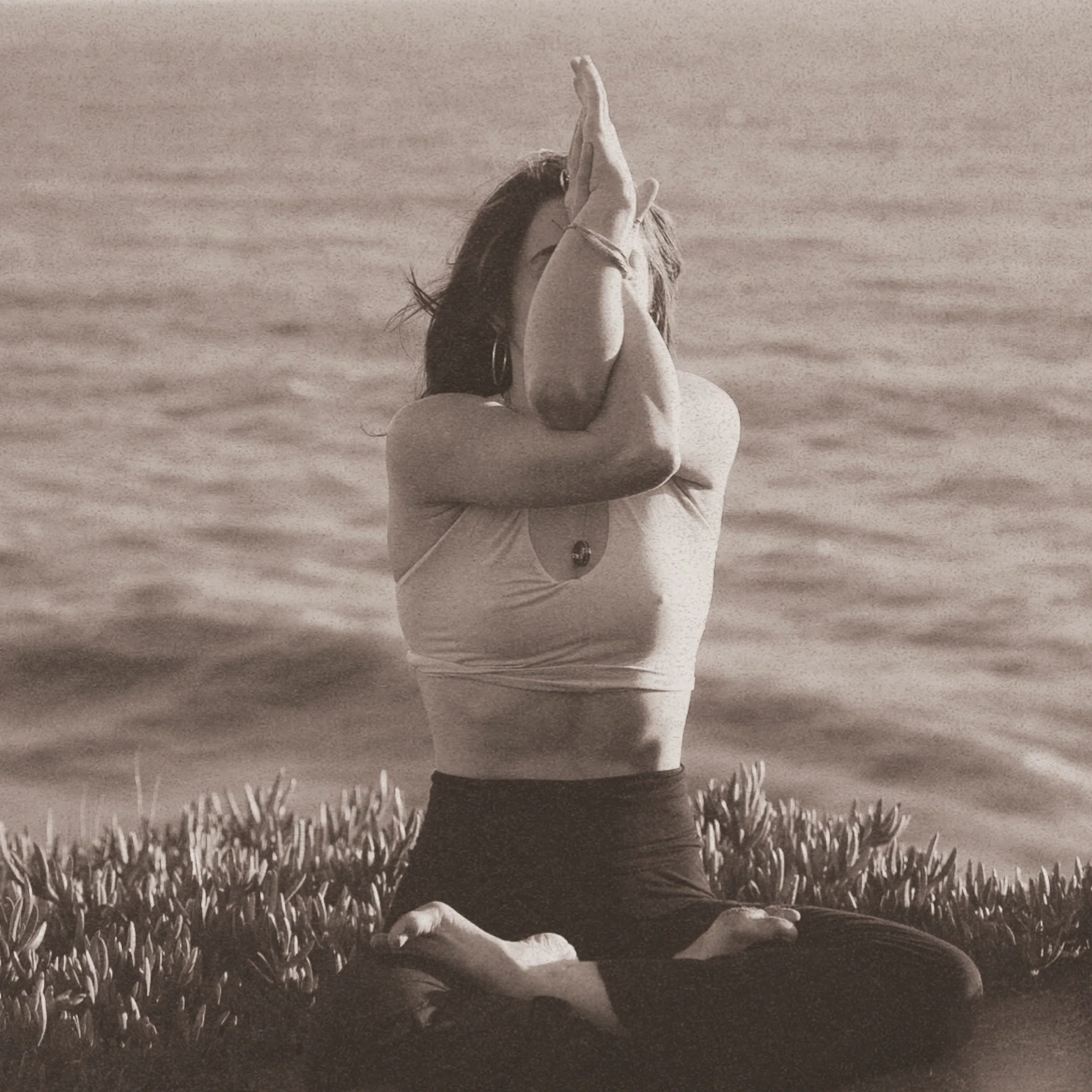 1:1 Somatic Embodiment Coaching