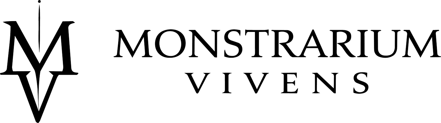 Monstrarium Vivens