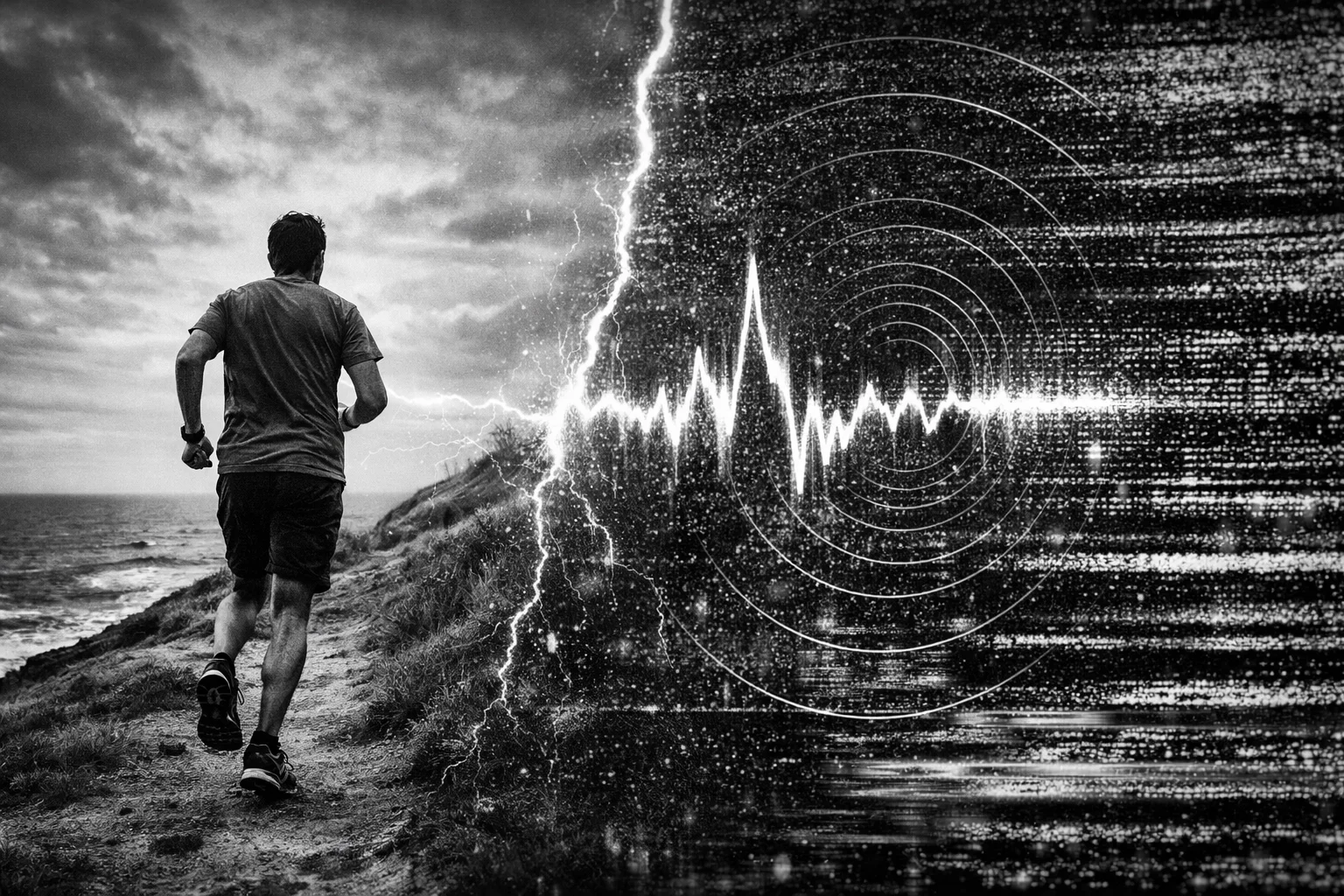 The Anatomy of Static: Why We Get Stuck in the Noise