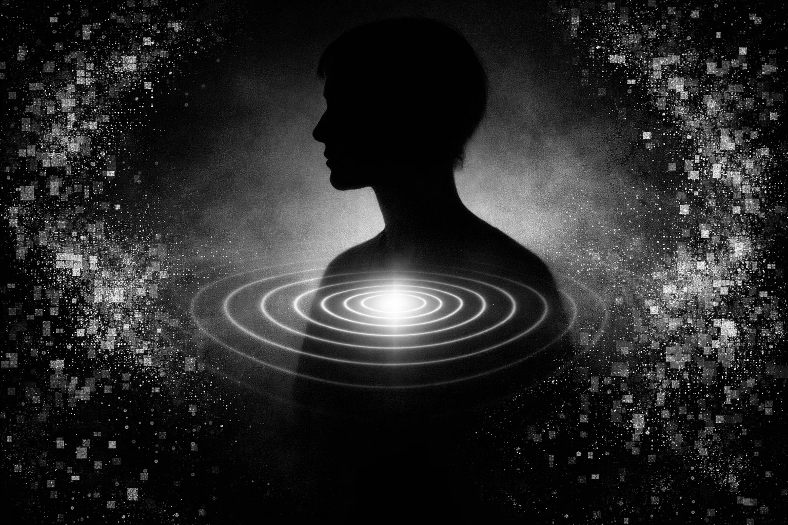 Your Unseen Broadcast: Accessing the Information Already in Your Field