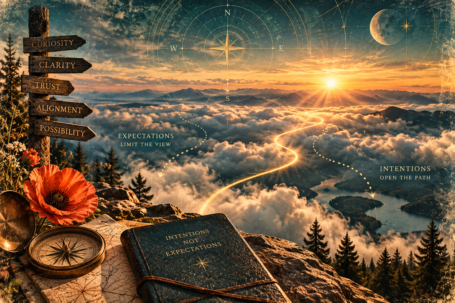 Your Unseen Broadcast: Accessing   Your Field
