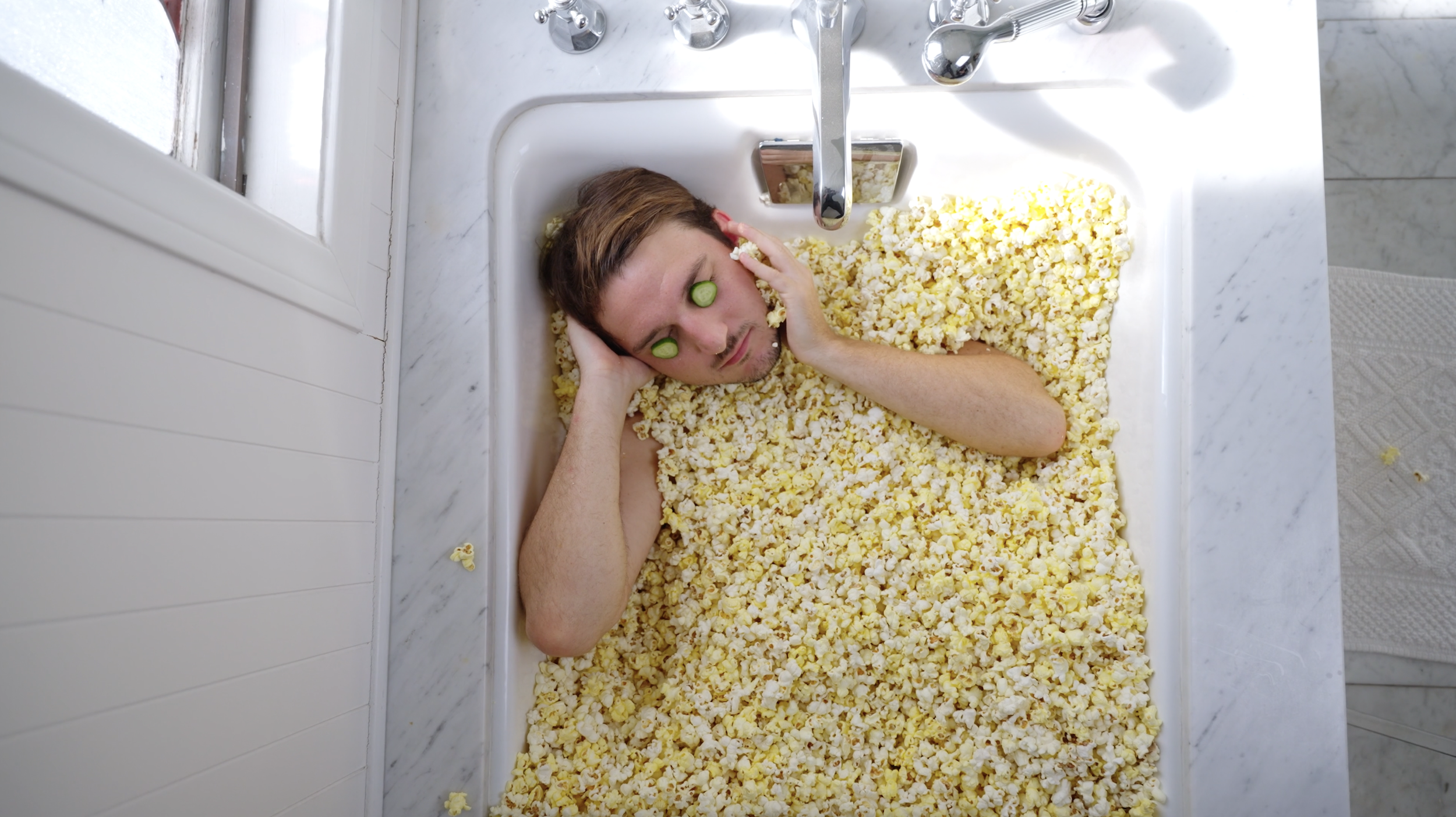 30s D2C Food and Beverage Commercial