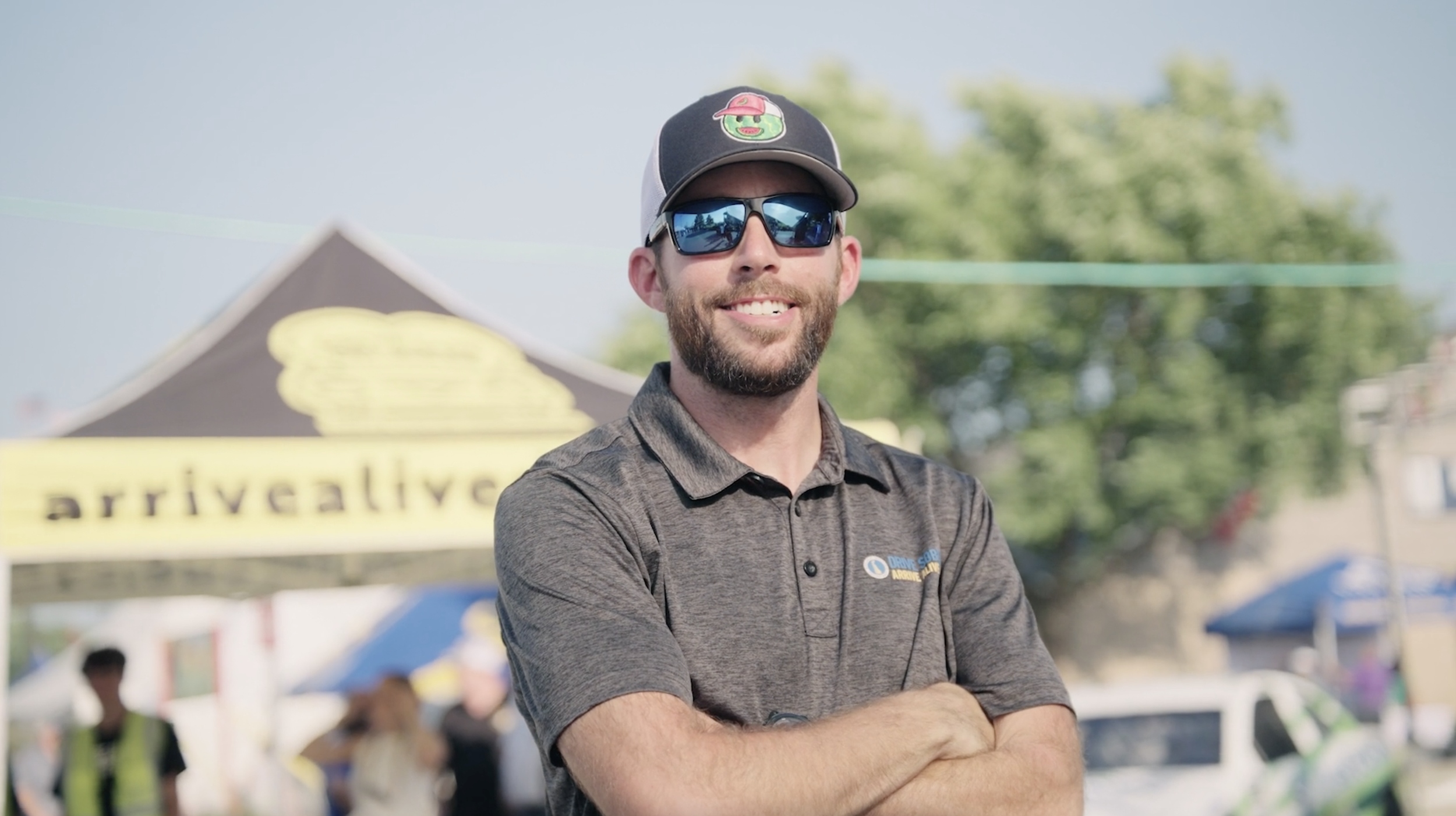 Brand Film PSA Production Public Services