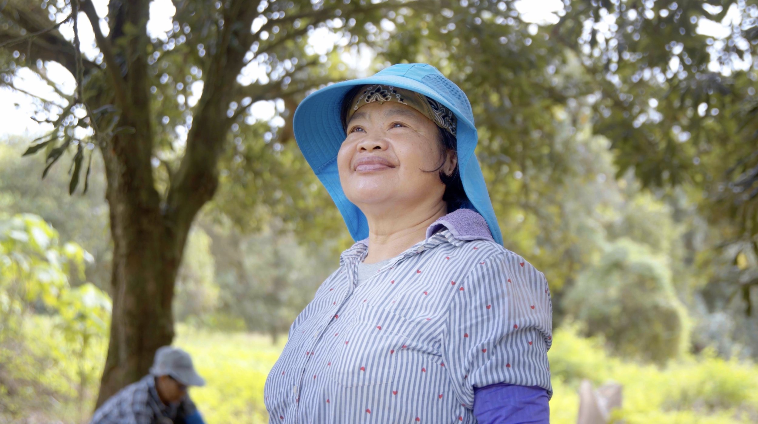 Brand Film Production Food and Beverage